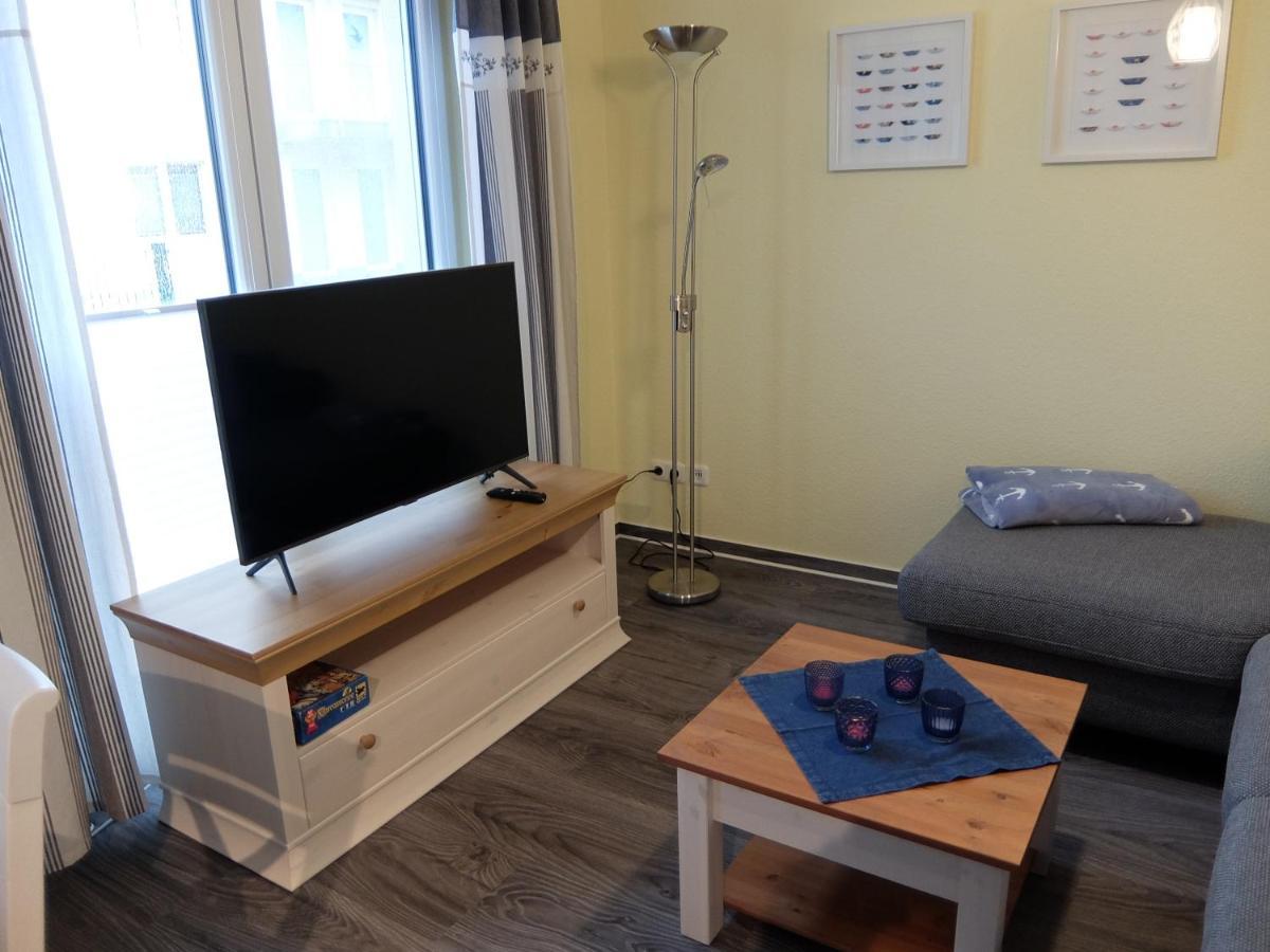 Ferienwohnung Moorhexe Gelbensande Exterior foto